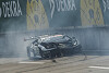 Hawkey-Unfall in Turn 1 am Lausitzring: T3 setzt Lambo aus ADAC GT Masters ein