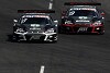 Mike Rockenfeller beklagt Audi-Topspeed: 'Konnte nur mit Kelvin kämpfen'