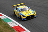 Mercedes-AMG nicht an möglichem GT3-Werkseinsatz in Le Mans interessiert