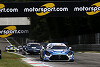 Jetzt Tickets für die DTM-Rennen 2021 sichern!