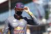 Juan Pablo Montoya: Max Verstappen 'muss jetzt schlau genug sein'