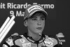 14-jähriger Motorrad-Pilot Hugo Millan nach Rennunfall in Spanien verstorben