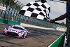 DTM-Rennen Lausitzring 2: Götz sorgt nach Abt-Drama für AMG-Sieg