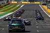 Masi: Die Formel 1 sollte 'stolz' auf ihr erstes Sprint-Wochenende sein