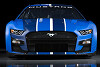 NASCAR nach Crashtests: Next-Gen-Auto ist sicher!