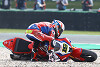 Alvaro Bautista ist 'ein wenig angepisst': Honda in Assen abgeschlagen