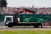 Teurer als erwartet: So hoch beziffert Horner den Schaden für Red Bull