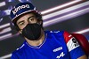 Fernando Alonso vor erstem Rennen mit 40 Jahren: 'Ich fühle mich wie 25!'