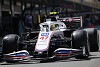 Mick Schumacher nimmt sich Q2 vor: Hungaroring 'war immer gut zu mir'
