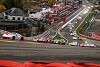 Infos 24h Spa 2021: Zeitplan, Teilnehmer, TV-Übertragung, Livestream, Tickets