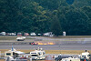 IndyCar-News Juli 2021: 25. Jahrestag von Emerson Fittipaldis Michigan-Crash