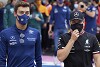Bottas, de Vries, Hülkenberg: Die Kandidaten für Williams 2022