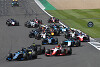 Kritik der Teamchefs und Fahrer: Neues Formel-2- und Formel-3-Format ein Flop?