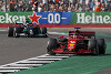 Ferrari im Aufwind: Schon jetzt mehr Punkte als 2020
