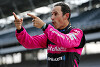 Bei Indy-500-Sieg: Helio Castroneves würde 400.000 US-Dollar-Jackpot knacken