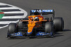 Budgetgrenze & Restriktionen: So geht McLaren die Herausforderung 2022 an
