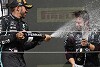 Jetzt spricht Max Verstappen: Hamilton und Mercedes 'respektlos' in Silverstone