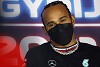 Hamilton über Rassismus: Habe mich zum ersten Mal nicht allein gefühlt!
