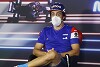 Alonso: Habe nicht damit gerechnet, mit 40 noch in der Formel 1 zu fahren