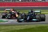 Toto Wolff: Mercedes hat trotz Updates Rückstand auf Red Bull