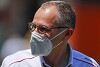 Domenicali überzeugt: F1 kann in Saudi-Arabien Positives bewirken