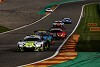 Mehr als halbes Feld des ADAC GT Masters bei 24h Spa am Start