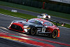 24h Spa 2021: Mercedes-AMG im Quali vorn, Drama um Top-Audi von WRT