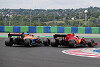 Carlos Sainz: Verrückt, wie schnell die Formel 1 geworden ist!