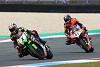 Verzweiflung bei Ducati: Kawasaki laut Redding immer zwei Schritte voraus