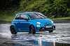 Aktion von Abarth & Motorsport-Total.com: Leistung pur, Stil pur, Freude pur!