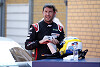 Mike Rockenfeller verrät Schlüssel für Lausitzring-Podium am Samstag
