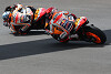 Pol Espargaro: Marc Marquez 'sorgt bei allen für Druck'
