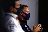 Christian Horner: In Ungarn nicht unser wahres Gesicht gezeigt