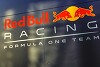Red Bull trennt sich wegen rassistischer Nachrichten von F1-Mitarbeiter