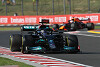 Mercedes setzt auf Trocken-Set-up: Hamilton optimistisch für Ungarn