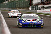 Langstrecke-/Sportwagen-News Juli 2021 - Warm-up 24h Spa