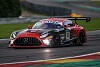 24h Spa 2021: Marciello erneut auf Poleposition