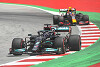 Toto Wolff: Mercedes seit Silverstone wieder mehr im Titelkampf