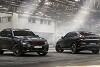 BMW X5, X6 und X7 debütieren als düstere Sondereditionen