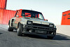 Renault 5 Turbo 3: Widebody-Restomod als Kohlefaser-Traum