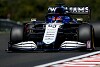 Williams: Nicht Mercedes entscheidet über unsere Fahrer, sondern wir!
