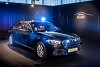 Der Mercedes-Benz S 680 Guard 4Matic ist ein V12-Luxus-Panzer
