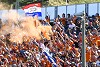 Wolff: Buhrufe gegen Hamilton 'eine Folge der Ereignisse' von Silverstone