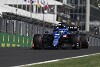Alonso erwartet Startdrama in Ungarn: 'Vielleicht ein paar Plätze frei Haus'