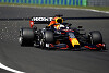 Max Verstappen: 'Vier Zehntel sind nicht das wahre Bild'