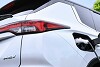 Mitsubishi Outlander Plug-In Hybrid (2022): Erste Teaser