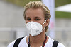 Rosberg über Silverstone-Crash: 'Verstappen hat das brillant gemacht'