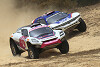 Extreme-E-Kalender-Update: Sardinien ersetzt Event in Brasilien