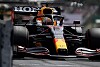 Nach Silverstone-Crash: Doch Motorwechsel bei Verstappen!