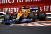 Daniel Ricciardo: 'Das Bremsen habe ich inzwischen ganz gut im Griff'